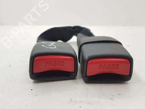 Seat buckle MAZDA CX-7 (ER) 2.2 MZR-CD AWD (ER10A) | BP36175497I32 - Image 7