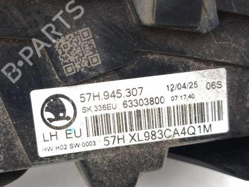 Left tailgate light SKODA KODIAQ II (PS7) 2.0 TDI | BP38468746C79 - Image 6