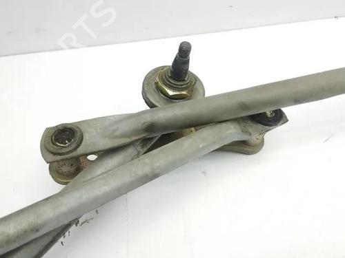 Vindrute Vindusviskermekanisme MERCEDES-BENZ A-CLASS (W168) A 160 (168.033, 168.133) | BP28845954C83