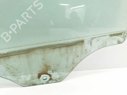 Dør rude ventre bagtil BMW 7 (E65, E66, E67) 730 d | BP28891854C20 - Image 3