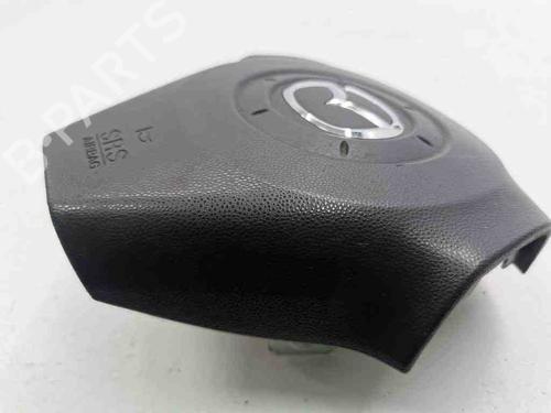 Driver airbag MAZDA 5 (CR) 2.0 CD (CR19) | BP28895648C9 