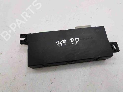 Used Electronic module Electronic module 28898753 28898753