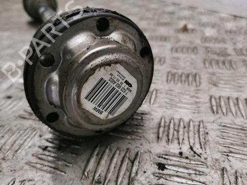 Left rear driveshaft BMW 1 (E81) 120 d | BP38247746M40 - Image 3