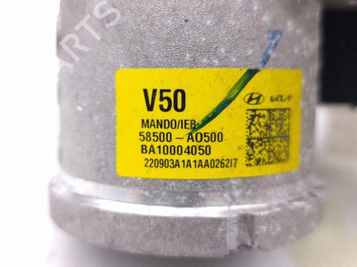 ABS pump KIA NIRO II (SG2) EV | BP37467980M43 - Image 7