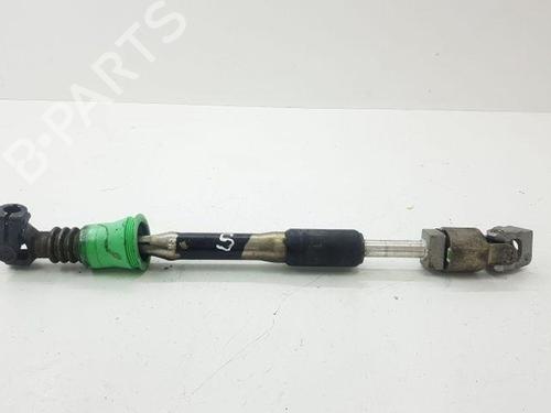 Used Steering column universal joint BMW 7 (E65, E66, E67) 730 d (211 hp) 28847318
