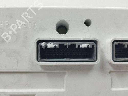 Instrument cluster HONDA CR-V IV (RM_) 2.2 i-DTEC AWD (RE6) | BP37403838C47 - Image 10