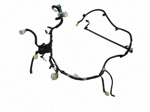 Used Wiring harness Wiring harness LEXUS GS (_S19_) 450h (GRS191_, GWS191_) (296 hp) 40208006 40208006
