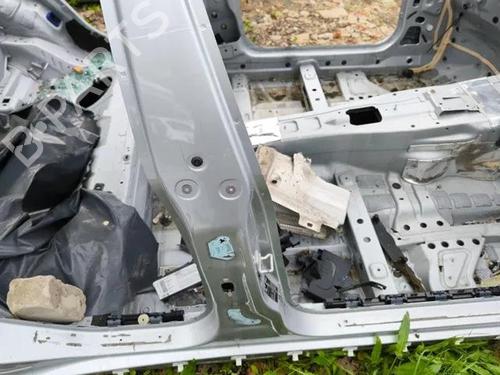 Used Right sideskirt MERCEDES-BENZ CLS (C218) CLS 350 CDI / d (218.323) (265 hp) 28857896
