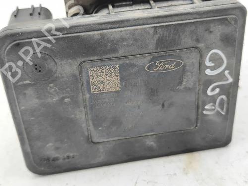 ABS pump FORD GALAXY III (CK) 2.0 TDCi | BP28901289M43 - Image 2