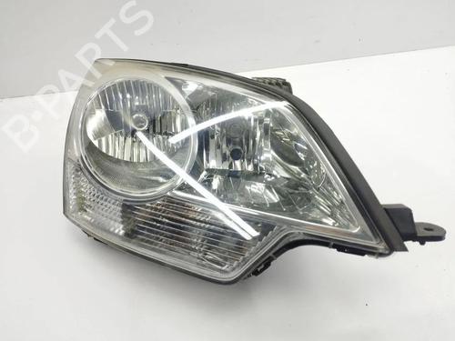 Used Right headlight Right headlight 28891158 28891158