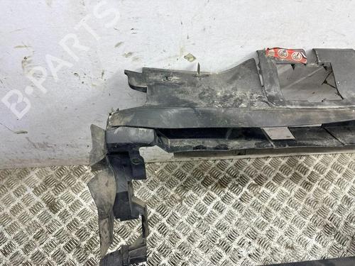 Pipe MERCEDES-BENZ A-CLASS (W169) A 160 CDI (169.006, 169.306) | BP40193564M125 - Image 2