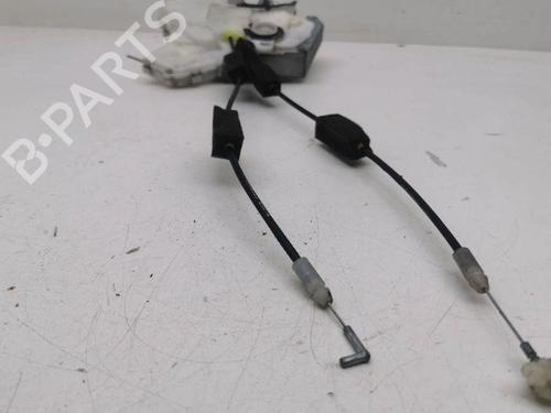 Front left lock HONDA ACCORD VIII Estate (CW) 2.2 i-DTEC (CW3) | BP28888550C98 