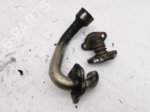 Pipe MERCEDES-BENZ M-CLASS (W164) ML 320 CDI 4-matic (164.122) | BP40210831M125 - Image 6