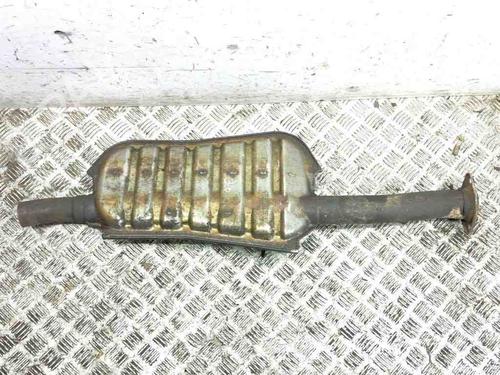 Used Exhaust system SUBARU FORESTER (SH_) 2.0 D AWD (SHH, SHD, SHN) (147 hp) 28889288