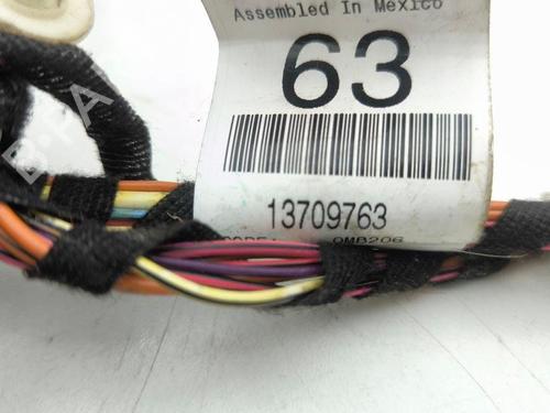 Wiring harness MERCEDES-BENZ M-CLASS (W164) ML 320 CDI 4-matic (164.122) | BP28907017E16 