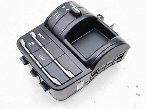 Switch PORSCHE CAYENNE (92A) 3.6 | BP39421159I30 - Image 2