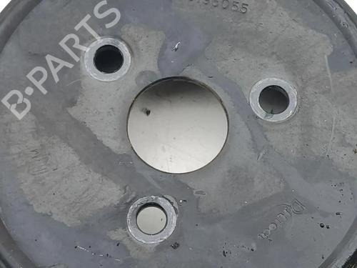 Pulley CHEVROLET TRAX 1.4 | BP32677328M122 - Image 5
