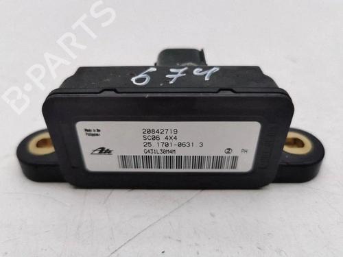 Used Electronic module Electronic module 37290359 37290359
