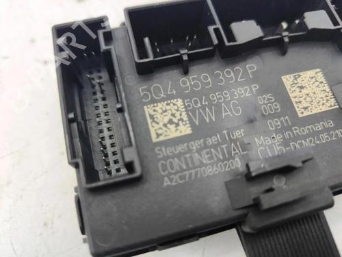 Electronic module SEAT LEON (5F1) 1.2 TSI | BP36391796M83 - Image 6