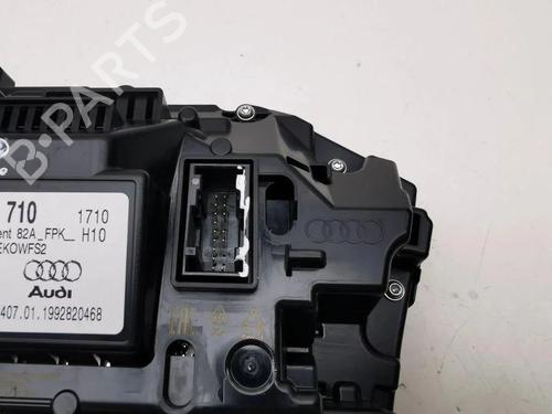 Instrument cluster AUDI A1 Sportback (GBA) 30 TFSI | BP28897438C47 - Image 9