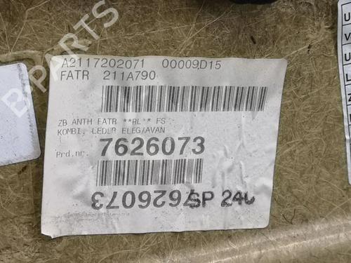 Other MERCEDES-BENZ E-CLASS (W211) E 220 CDI (211.006) | BP36187766O1 - Image 3