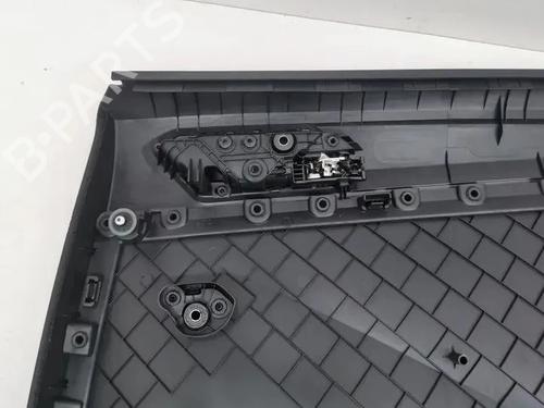 Venstre bakpanel VW T-ROC (A11, D11) 1.0 TSI | BP28862714C60 - Image 4