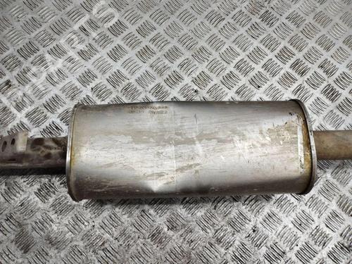 Exhaust system HONDA CR-V III (RE_) 2.2 i-DTEC 4WD (RE6) | BP33254260M121 - Image 7