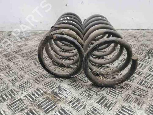 Støddæmperfjeder VOLVO S80 I (184) D5 | BP28842698C152