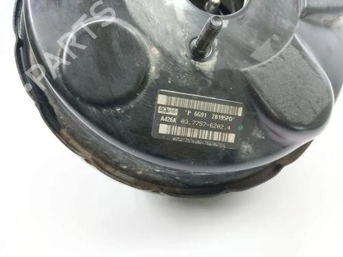 Servo brake FORD S-MAX (WA6) 2.0 TDCi | BP33251820M42  - Image 5