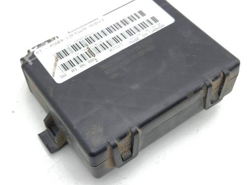 Elektronisk modul CHRYSLER GRAND VOYAGER V (RT) 2.8 CRD (163 hp) 28878629
