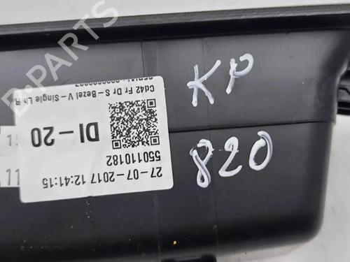 Left front window switch FORD GALAXY III (CK) 2.0 TDCi | BP33921756I27 - Image 7