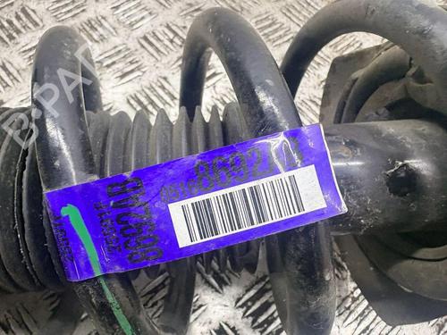 Left front shock absorber JEEP CHEROKEE (KL) 2.0 CRD | BP33897992M16 - Image 7