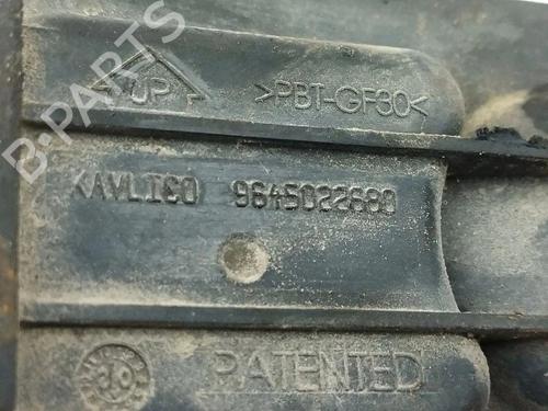 Electronic sensor LANCIA PHEDRA (179_) 2.2 JTD (179AXC1A) | BP28891788M84 - Image 6