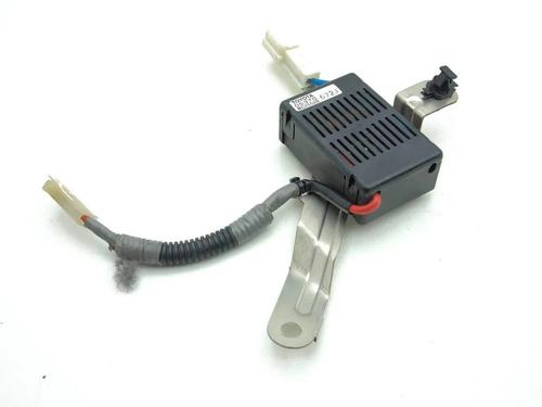 Used Electronic module Electronic module 33662083 33662083