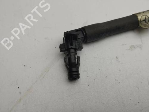 Pipe MERCEDES-BENZ C-CLASS (W204) C 200 CDI (204.001) | BP36193022M125 - Image 5