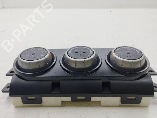 Electronic module NISSAN X-TRAIL II (T31) 2.0 dCi 4x4 | BP28893856M83 