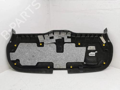 Boot lining VOLVO XC60 I SUV (156) D5 | BP36046489I3 - Image 3