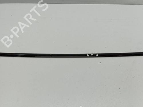 Used Door moulding trim AUDI A3 Sportback (8VA, 8VF) 2.0 TDI (150 hp) 28896100