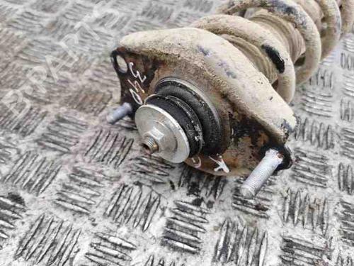 Left rear shock absorber TOYOTA COROLLA Verso (_E12_) 2.0 D-4D (CDE120_, CDE120R) | BP28844912M18