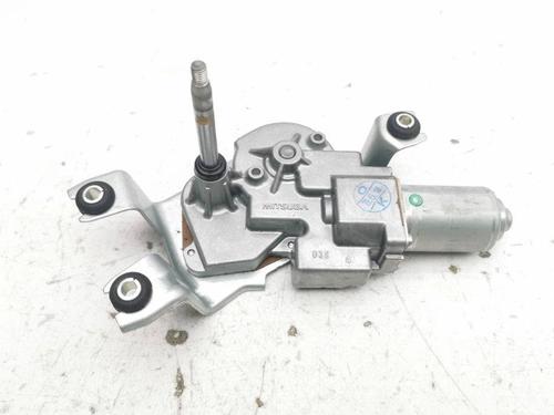 Used Rear wiper motor MERCEDES-BENZ EQA (H243) EQA 250 (243.701) (190 hp) 28874722