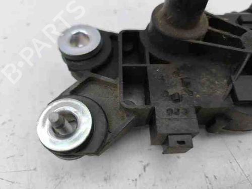 Rear wiper motor VOLVO V70 II (285) D5 | BP28841283M102 
