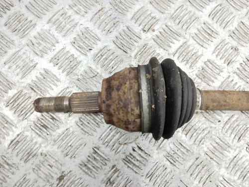 Left front driveshaft FORD B-MAX (JK) 1.6 TDCi | BP38249139M38 - Image 2