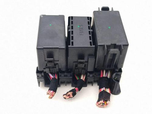 Fuse box MASERATI QUATTROPORTE V 4.2 | BP40193748E1 - Image 2