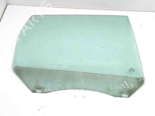 Used Rear right door window FORD FOCUS C-MAX (DM2) 1.6 TDCi (109 hp) 28891500