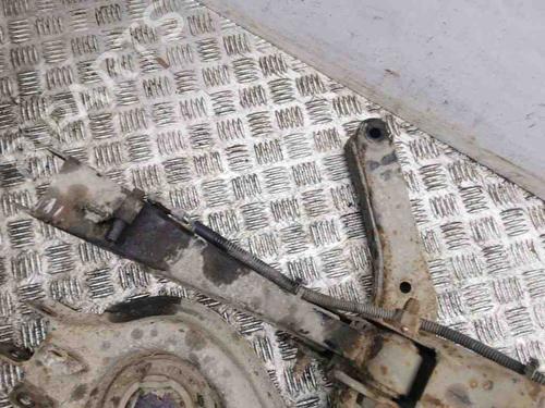 Bagaksel CHEVROLET CAPTIVA (C100, C140) 2.0 D 4WD | BP28892260M2 