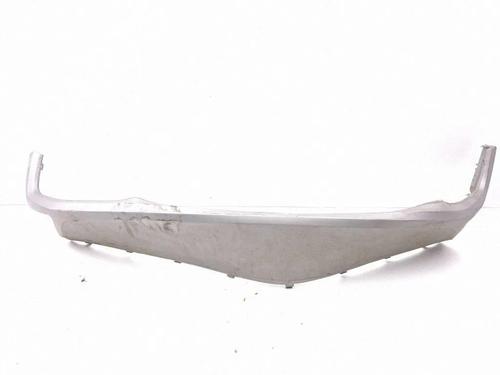 Used Front bumper spoiler Front bumper spoiler 37610582 37610582
