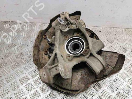 Left rear steering knuckle PORSCHE CAYENNE (92A) 3.0 Diesel | BP28896647M27 