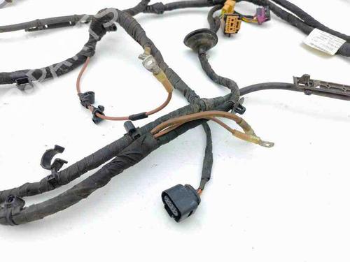 Wiring harness SKODA ENYAQ iV SUV (5AZ) 50 | BP28907569E16