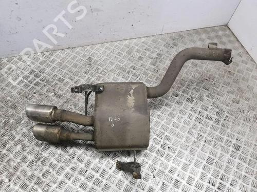 Used Exhaust system Exhaust system 28881532 28881532