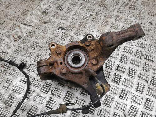 Right front steering knuckle KIA OPTIMA (JF) 1.7 CRDi | BP38244363M26 - Image 6